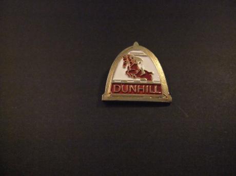 Dunhill sigaretten rookwaar American Tobacco Company